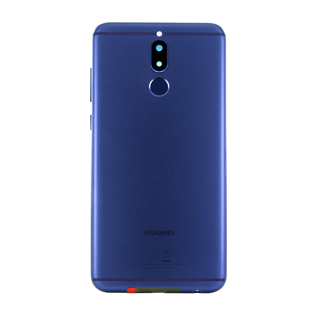 Huawei Mate 10 Lite Original Spare Part Battery Cover Blue