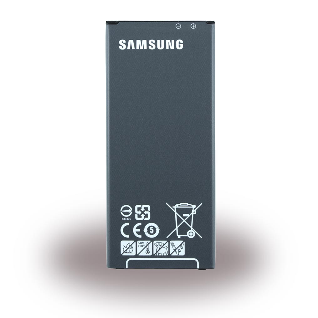 Samsung Ebba310abe Lithiumion Battery A310f Galaxy A3 (2016) 2300mah