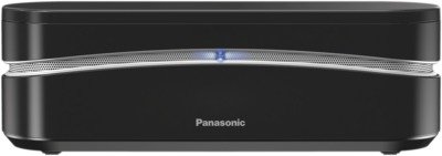 Panasonic Kx-Tgk320gb Black, Design Dect Phone