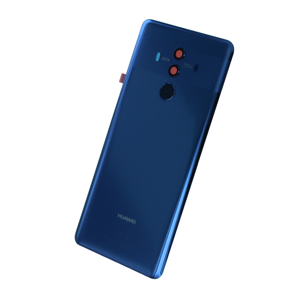 Huawei Mate 10 Pro Original Spare Part Battery Cover Blue