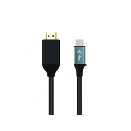 I-Tec Usb-C/ Hdmi Cable 4k/ 60hz 1.5m C31cblhdmi60hz