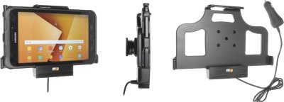 Brodit 712003 - Tablet/Umpc - Active Holder - Car - Black