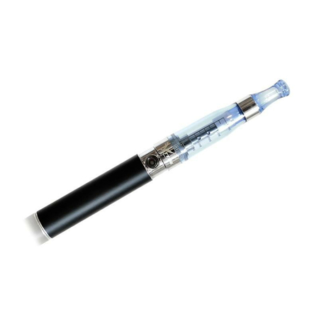 Ttzig E-Cigarette Proset Clearomizer Startet Kit (Blue)
