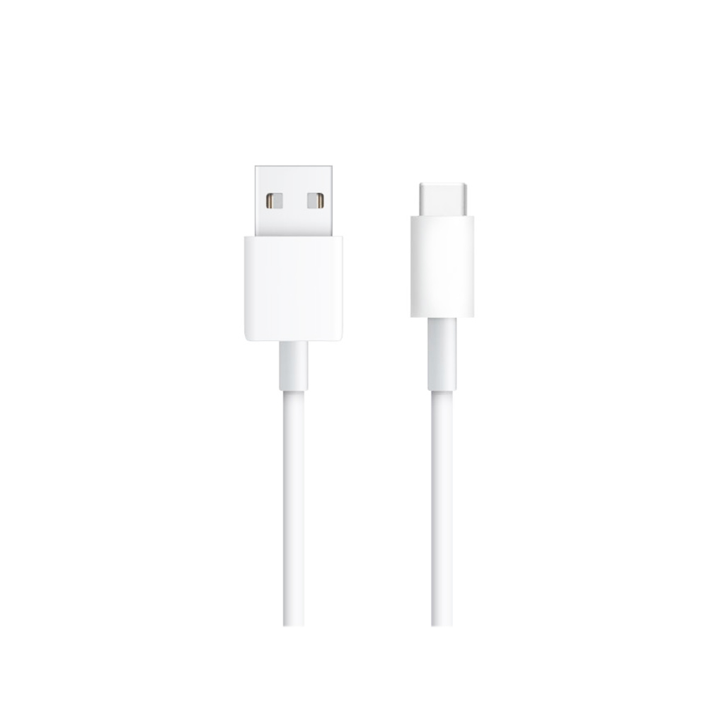 Xiaomi Original Type C Charge Cable 5a 1m White Data Cable