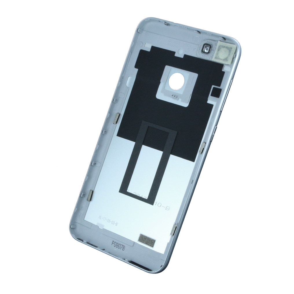Huawei P9 Lite Mini Original Spare Part Battery Cover Silver