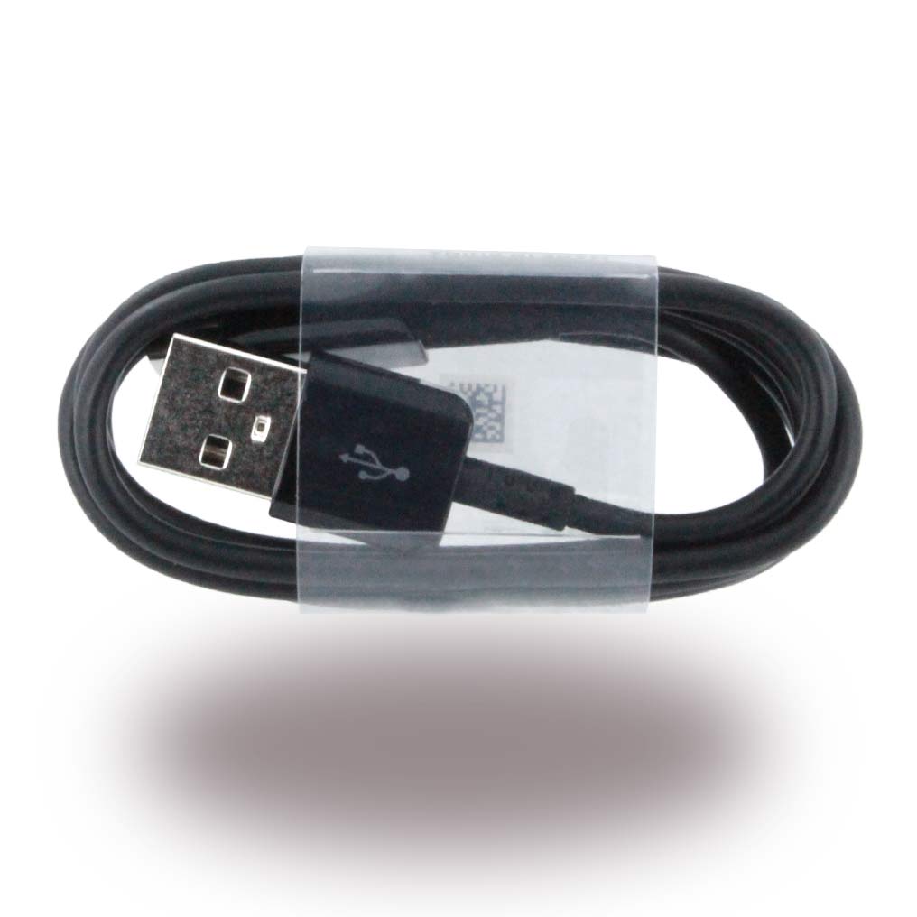 Samsung Epdr140abe Charger Cable / Data Cable Usb To Usb Type C 0.8m Black