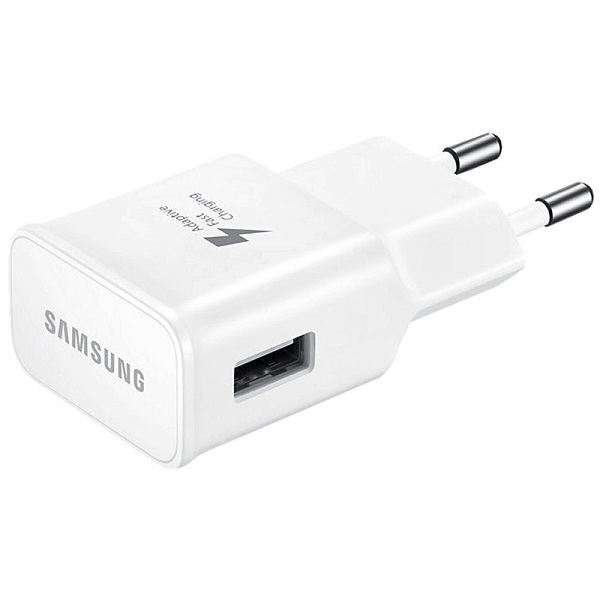 Samsung Epta20ewe Usb Adapter Without Cable White