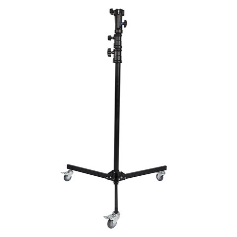 Studioking Light Stand On Wheels Fpt-3605a 312 Cm