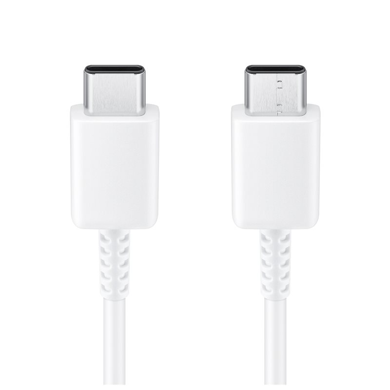 Samsung Epdg980bwe Charge Cable Usb Type C To Usb Type C 1.0m White