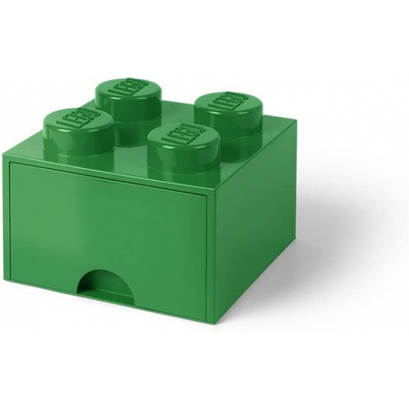 Lego Storage Brick Schublade 4 Gr (40051734)
