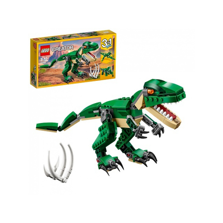Lego Creator - Dinosaurier 3in1 (31058)