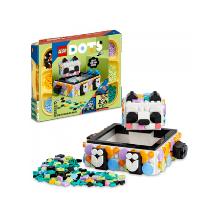 Lego Dots - Panda Ablageschale (41959)