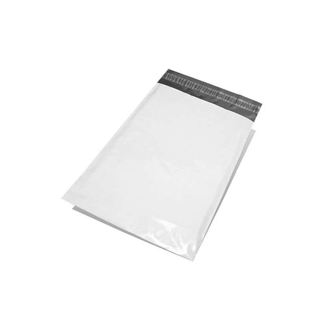 Foil Envelopes, Fb06 (3xl) - 400 X 500mm (100 Pcs)