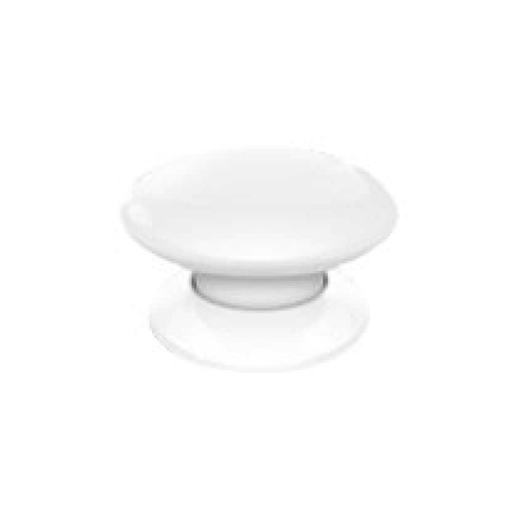 Fibaro Panic Button Fgpb-101-1 White (Z-Wave)