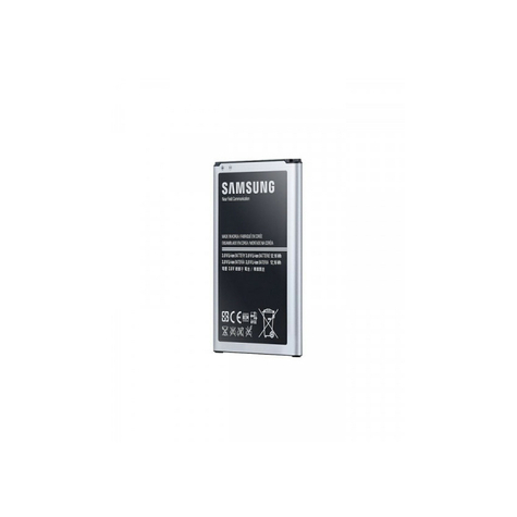 Samsung Battery Block 2800 Mah Li-Ion G900f/ G903, Galaxy S5/ S5 Neo