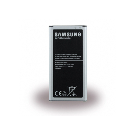 Samsung Battery Pack 2800 Mah Li-Ion G390f Galaxy Xcover 4