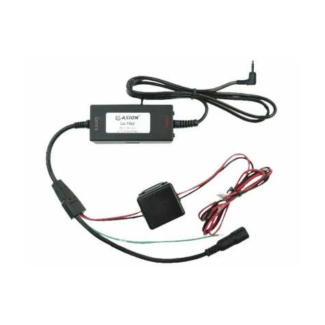 axion ca-ttb2 adapter cable connection axion camera minidin webfleet pro 82xx/8375