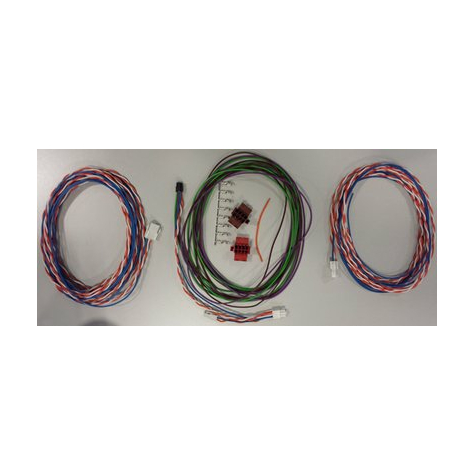 Rdl Tachograph Cable For Webfleet Solutions Link 510 Bulk