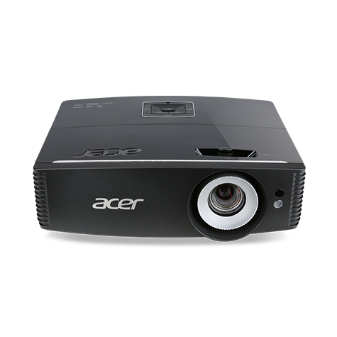 Acer P6600 Dlp Home Cinema Native Wuxga 5000 Lumens Hdmi/Vga/Musb 3d Ls
