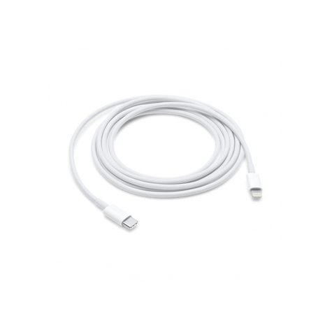 Apple Usb-C To Lightning Cable 2.0m