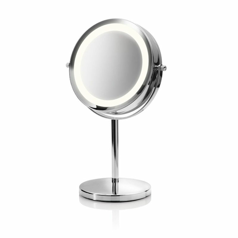 Medisana Cm 840 Cosmetic Mirror With Led Lighting