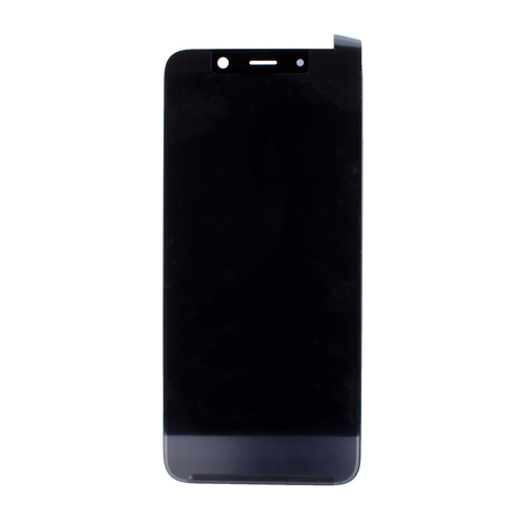 Samsung A600f Galaxy A6 (2018) Original Replacement Part Lcd Display / Touchscreen Black