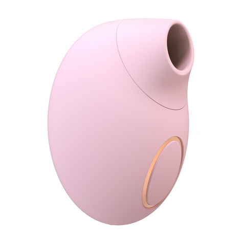Design Vibrators Seductive - Pink