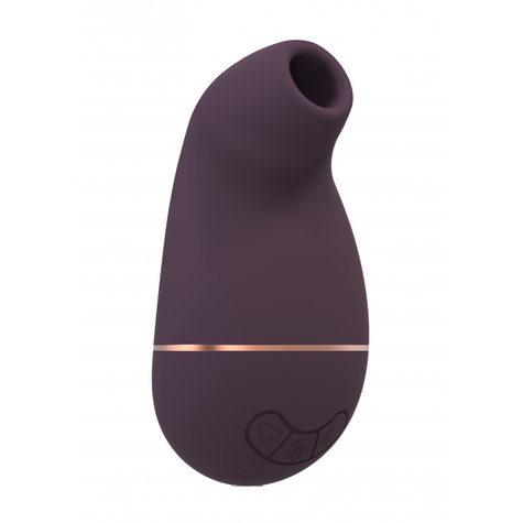 Design Vibrators Kissable - Purple
