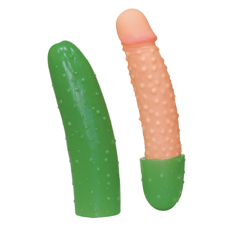 Sex Cucumber