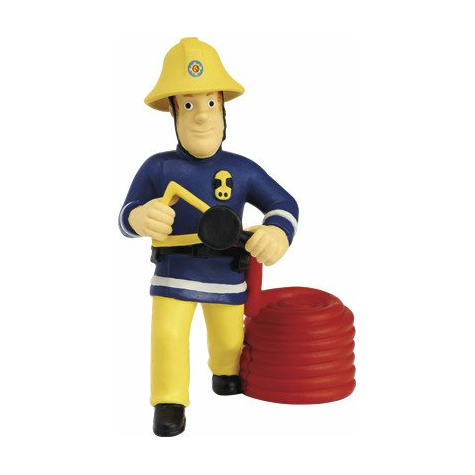 Tonies Audio Figure Fireman Sam - There's Something Going On In Pontypandy