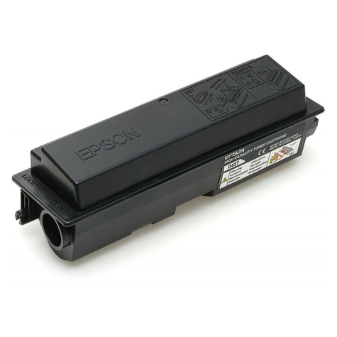 Epson Return High Capacity Toner Cartridge 8k C13s050437