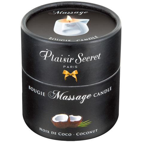 Massage Candle Coco 80ml