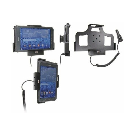 Brodit 512697 - Tablet/Umpc - Active Holder - Car - Grey