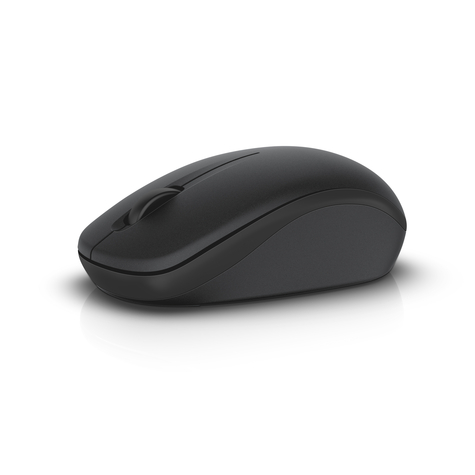 Dell W M126 - Mouse