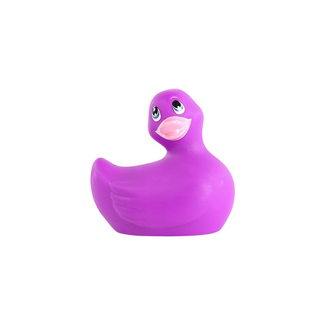 I Rub My Duckie® 2.0 | Classic (Purple)