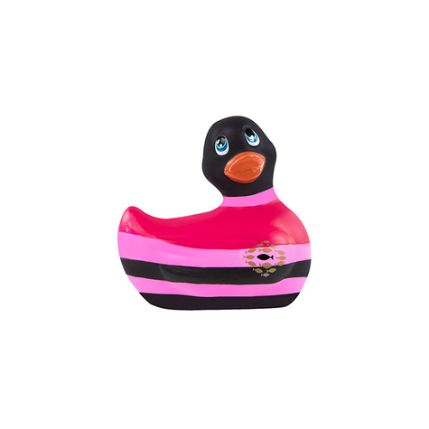 I Rub My Duckie® 2.0 | Colors (Black)