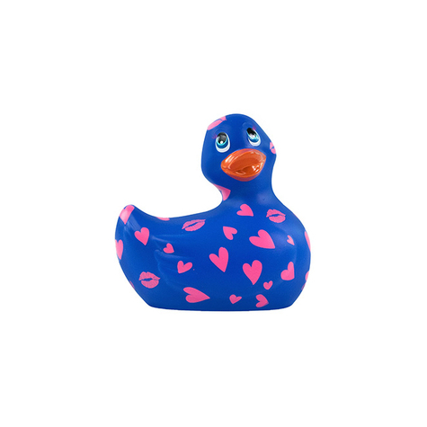 I Rub My Duckie® 2.0 | Romance (Purple & Pink)
