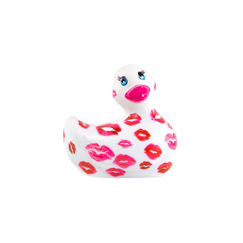 I Rub My Duckie® 2.0 | Romance (White & Pink)
