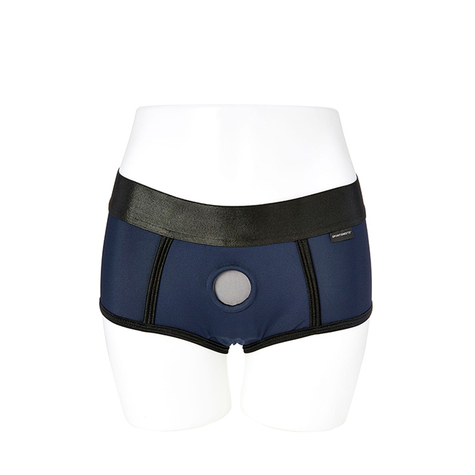 Fit Harness Xs Navy Blue