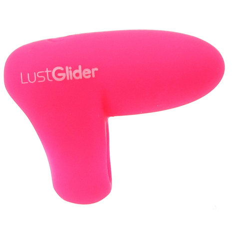 Lust Glider Finger Vibe Rechargeable