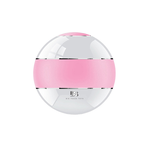 B3 Tuyo Blanco/Pink