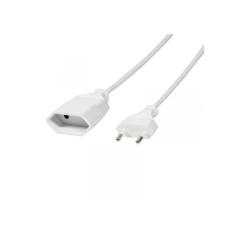 Logilink Power Extension Cable Cp127