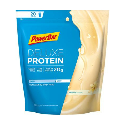 Powerbar Deluxe Protein, 500 G Bag