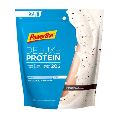Powerbar Deluxe Protein, 500 G Bag