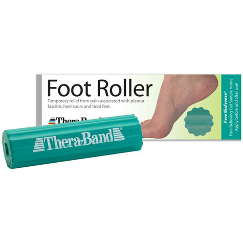 Theraband Fuoller, Gr