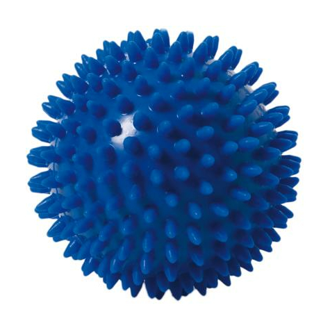 Togu Nub Ball 10 Cm Set Of 2, Blue/Amethyst