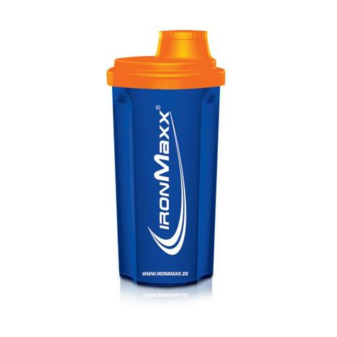 Ironmaxx Shaker (With Sieve Insert), 700 Ml