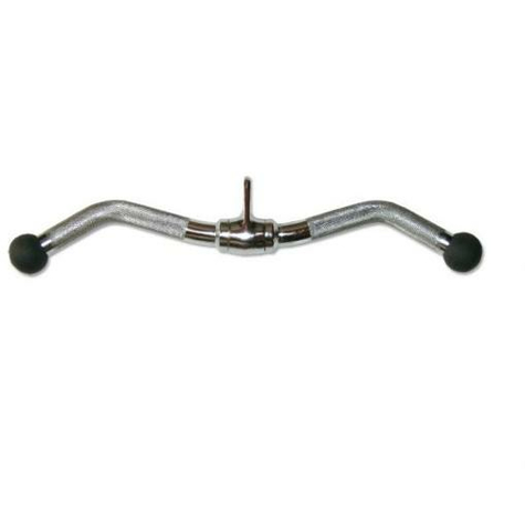 ironsports sz handle approx. 50 cm with bumper ends