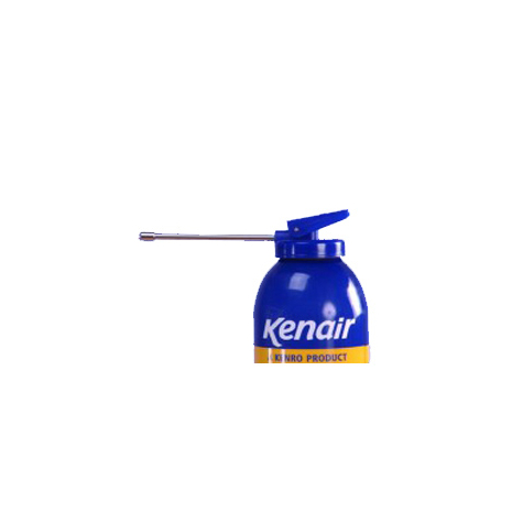 Kenro Plastic Spray Valve For Refill 360 Ml