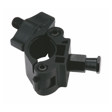 Falcon Eyes Tube Clamp Fb-005-3 28 Up To 35 Mm